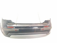 Pare-choc arrière Suzuki SX4