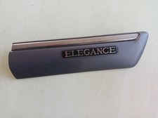 A2106901662 Mercedes-Benz W210 E-Klasse Zierleiste vorne rechts , Farbcode 721 M