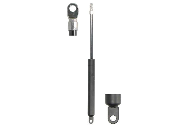 Fits KROSNO KR23555 Gas Spring, boot/cargo area KR23555 Gas spring universal ma