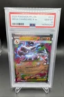 Mega Charizard X ex 013/094 Me02: Phantasmal Flames Holo PSA 10
