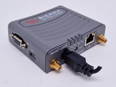 PQ3544 Industrie Router Sierra Wireless AirLink LS300
