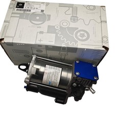 A1663200104 Air Suspension Compressor Pump For Mercedes Benz W166 X166 Gl450 Us