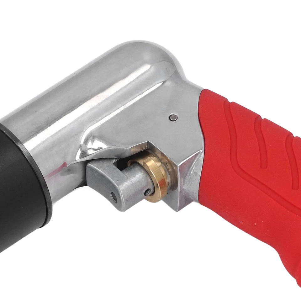 Dissolvant De Points De Soudure De Voiture Perceuse Pneumatique à Souder Par - Photo 4/4