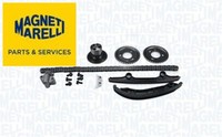 Magneti Marelli 341500000510 Steuerkettensatz Satz Steuerkette