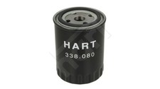 HART 338 080 Ölfilter für RENAULT