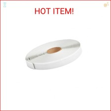 Dicor BT-1834-1 Butyl Seal Tape - 1/8" x 3/4" x 30' Repair Tape for RV, Trailer,