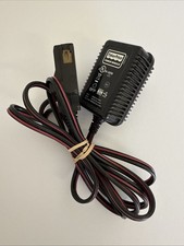 OEM Fisher Price Power Wheels AC/DC Adapter Charger Cord Model 00801-1778