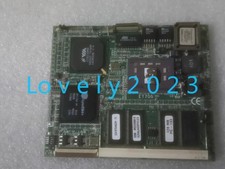 1pc used ET700 5400-533 ETX Motherboard