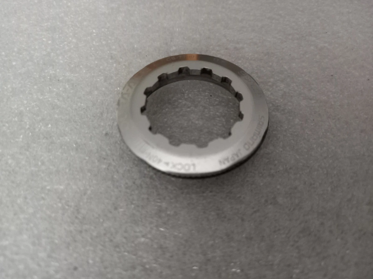 Shimano Dura Ace / 600 7-Spd 13T-30T Uniglide Vtt / Route Cassette -vgc