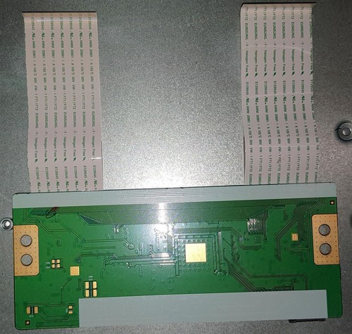 BLAUPUNKT / BLA-42/188N-GB-5B-1HBQKUP-DE / 6870C-0358A / V6 32/42/47 /T-CON Bord