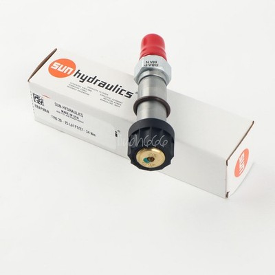 1PC NEW SUN Hydraulics VALVE RBAP-MAN RBAPMAN RBAP MAN