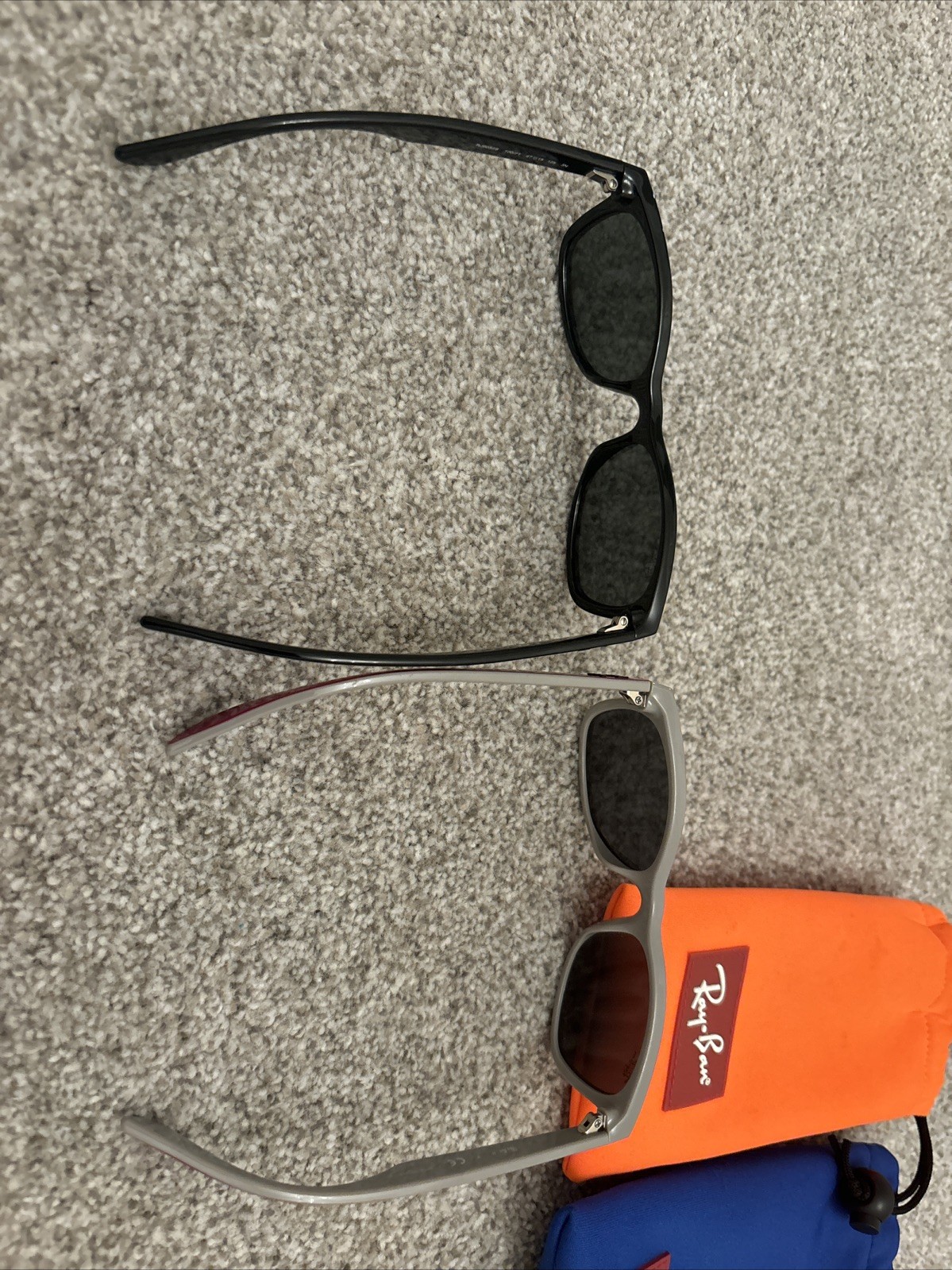 NWOT RAY BAN KIDS GLASSES AUTHENTIC!