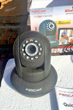 Foscam F18910W Wireless IP Camera
