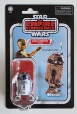 YOU PICK Star Wars Vintage Collection Action Figures incl Carbonized & Retro