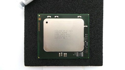 Intel Xeon E7-4830 8-Core 2.13GHz 24MB 105W 8C CPU SLC3Q Processor