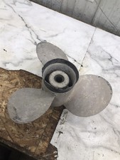 77 MerCruiser Mercury Marine Pre-Alpha Out Drive Outdrive Elica Per Barca