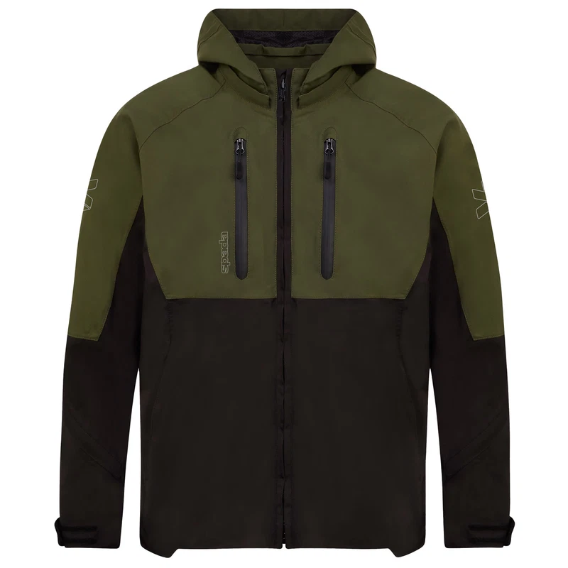 Spada Joe Black Green, photo 1 of 2