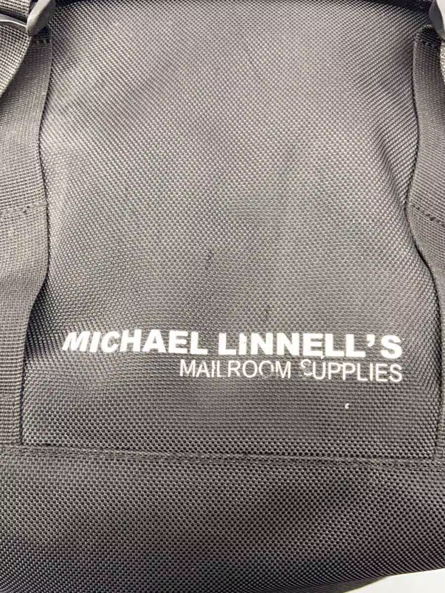 MICHAEL LINNELL Backpack BLK - image 5
