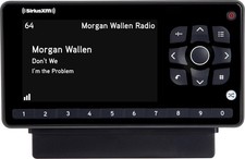 Onyx EZR Satellite Radio with Vehicle Kit - All Access Plan