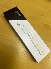 Wusthof Classic Pink Himalayan Salt - 3 1/2" Paring Kn 1061702609 in retail box.