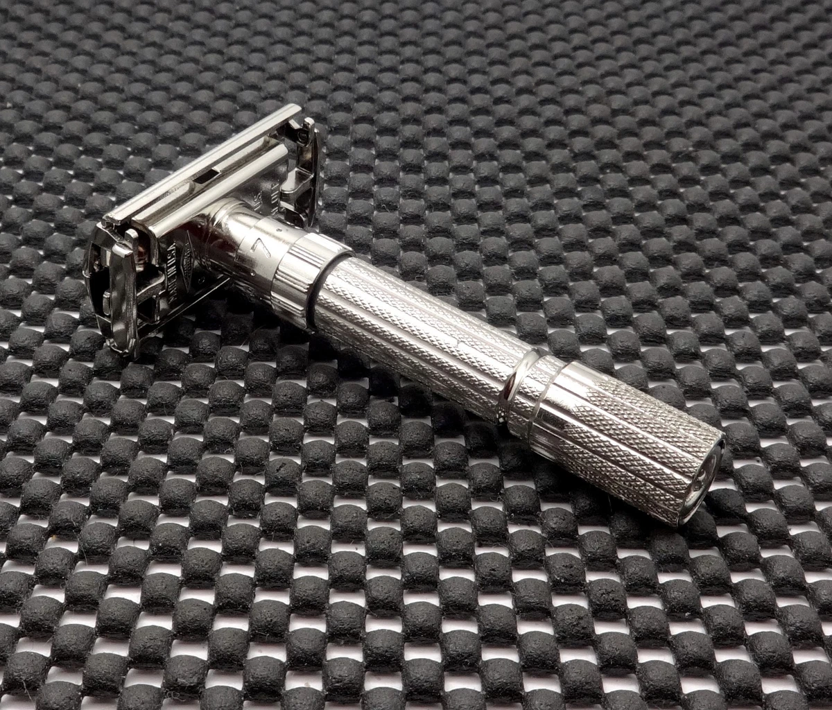 Vintage Gillette Fat Boy Razor for sale | eBay