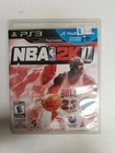 NBA 2k11 (Sony Playstation 3, 2010) PS3 Complete CIB