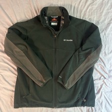 Columbia Thermal Comfort Omni Heat