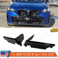 For 23-25 BMW X5 G05 LCI Inner Trim Grille Le...