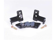 Ranch Hand Ggf114bp 11-16 F450550 Brackets For Legend Series Grille Guard Ranch Hand Ggf114bp 11-16 F450550 Brackets For Legend Series Grille Guard
