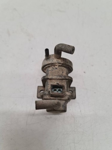 Opel Zafira A 2003 Diesel 92kW Turbolader Druckwandler Magnetventil 09128022