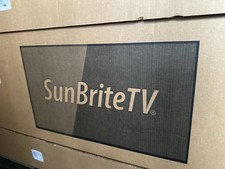 NEW SunBriteTV - Signature 2 Series 55