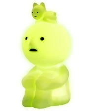 DREAMS SMISKI Touch Sensor LED Room Light Figure 2024 Limited Edition Japan NEW