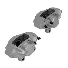 Etrier de frein Land Rover DEFENDER