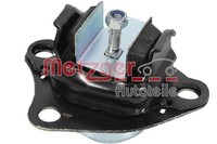 Lagerung Motor Rechts Unten Metzger 8053953 FüR Renault