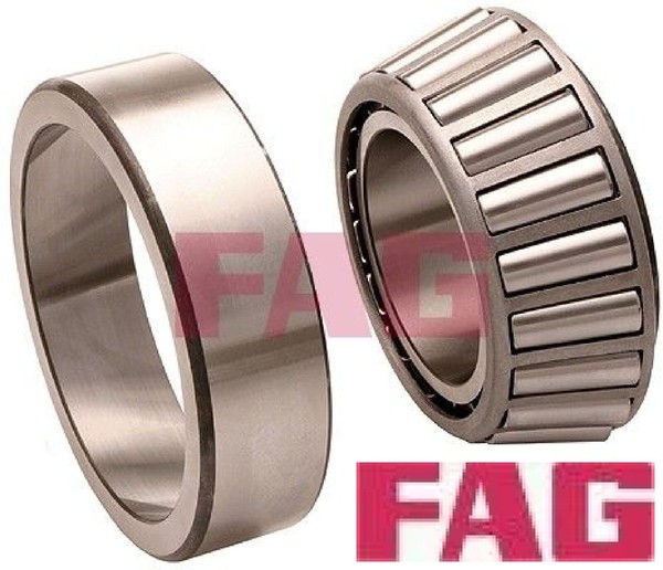 FAG K3984.3920 Radlager Kugellager-image