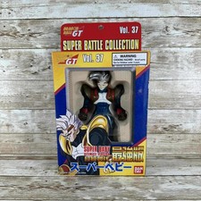 NEW Bandai Dragon Ball GT Vol 37 Super Battle Collection Super Baby Ultimate