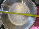 DUROMATIC KUHN RIKOM Swiss Pressure Cooker 5L Stainless Steel 18/10 with Extras — photo 10
