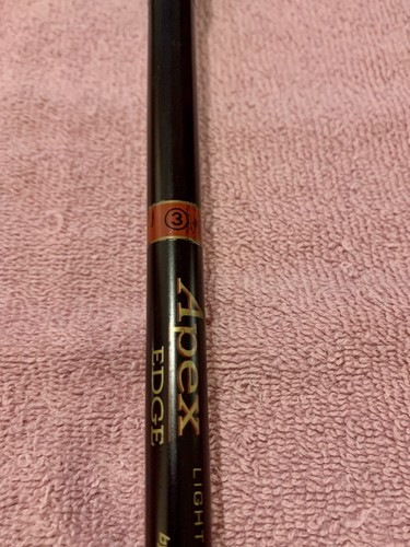 Ben Hogan Edge CFT Hybrid + Irons Set, Forged Titanium Face, Apex 3 (R) Shafts! - Picture 6 of 10