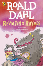 Revolting Rhymes the New