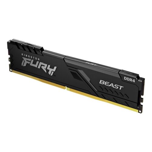 16 GB 32 GB DDR4 Gaming Memory 2400 2666 3200 3600 MHz 288pin DIMM For Desktop - Picture 10 of 11
