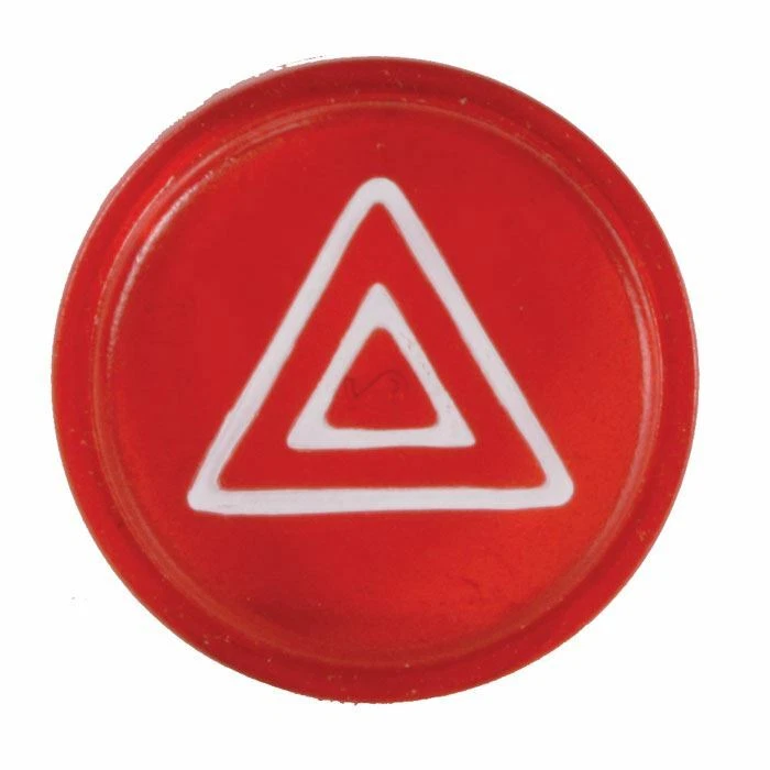 Vw Dash Lights Triangle Shelly Lighting