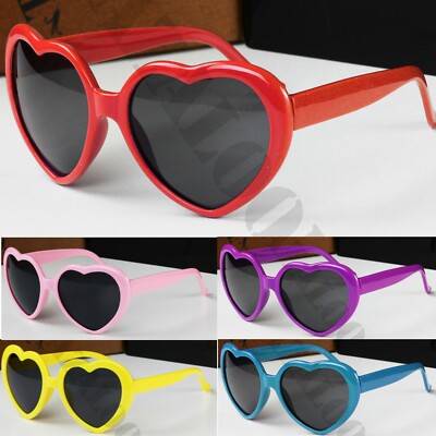 Miglior Occhiali A Forma Di Cuore (2023 - Foto 7