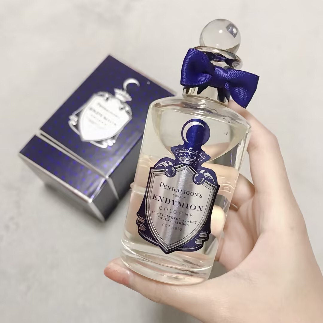 Penhaligon's Douro Edc 50ml PENHALIGON'S 並行輸入品