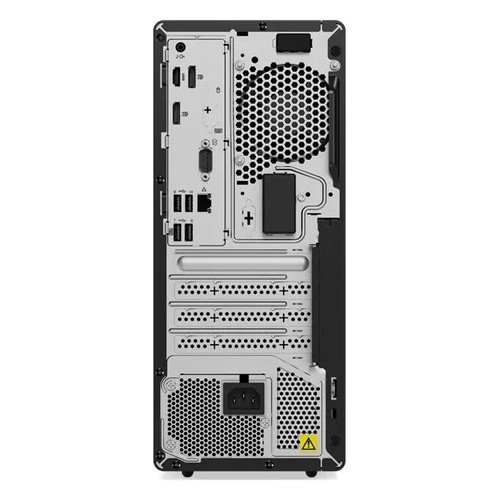 Desktop PC LENOVO THINKCENTRE M70T I5-10400 16GB RAM 512GB SSD WINDOWS 11 - Bild 3 von 7