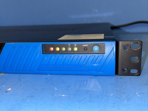 BARRACUDA MODEL:BBF440a Load Balancer 440 load balancing device - Picture 5 of 8