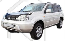 Motorhaube Windabweiser Für Nissan X-Trail T30 2000-2006 SCOUTT