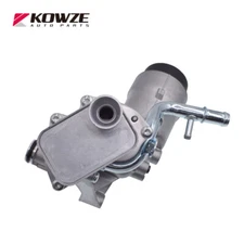 ENG Oil Cooler fits CHEVROLET LUJ 1.4 Cruze 2010- Aveo 2013- Trax 2012- Orlando