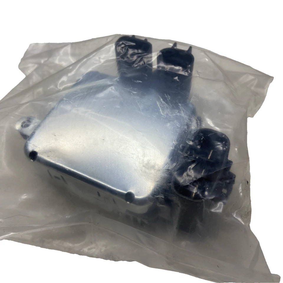 Beck Arnley 203-0274 Cooling Fan Control Module - Image 3 of 4