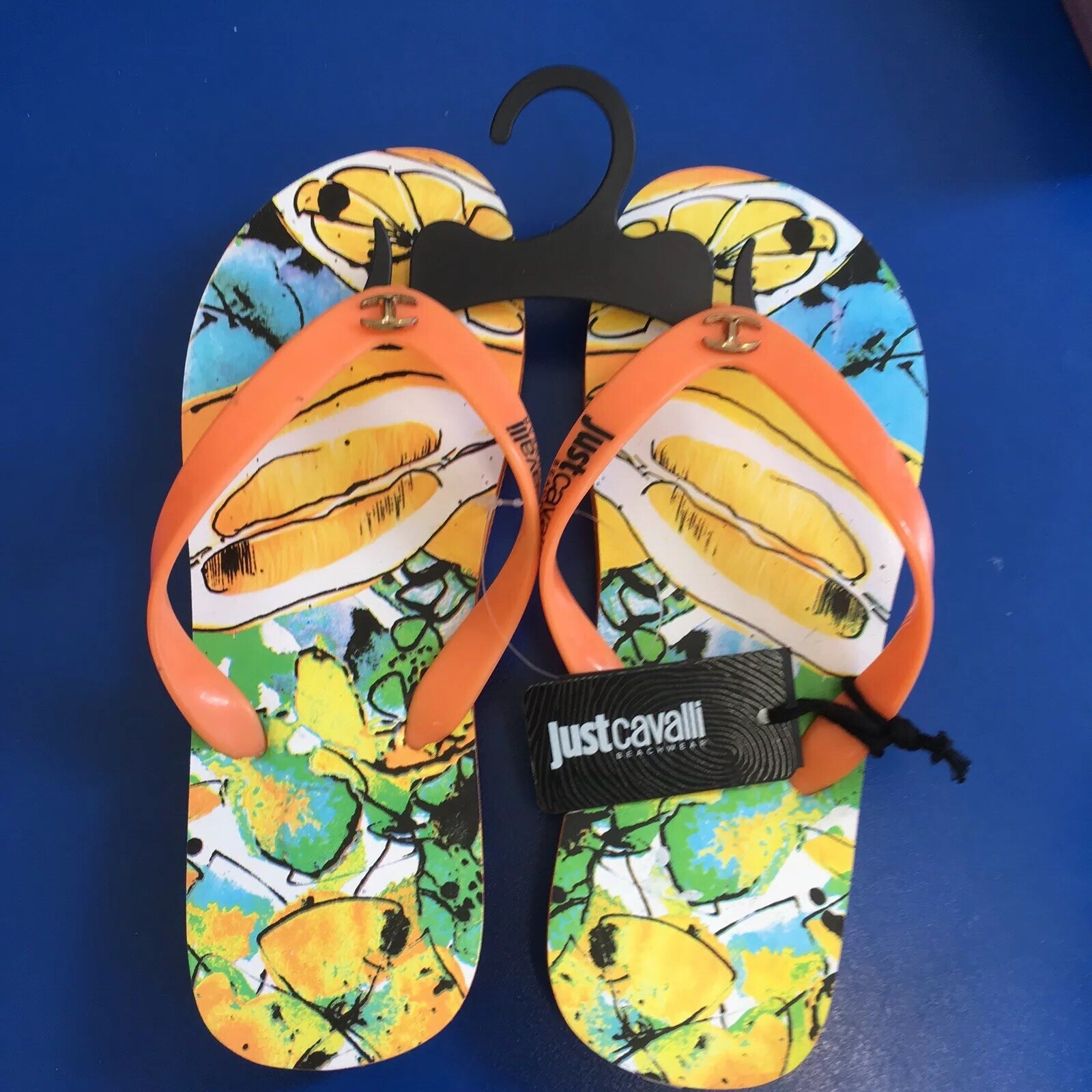 Ladies Beachwear Flip Flops Quick Dry 