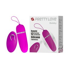 Liebeskugel Vibrationsei Vibratoren für sie Vibro-Ei mit kabellose Fernbedienung